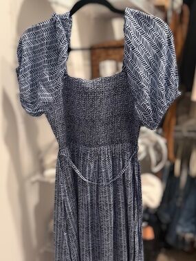Vineyard Vines Dress NWT!